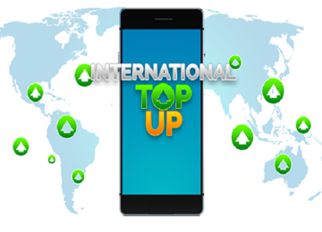 Nazmul Travel & Money Transfer - Mobile top-up