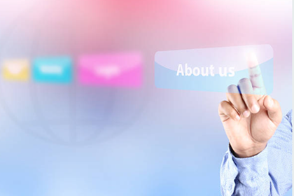 About us